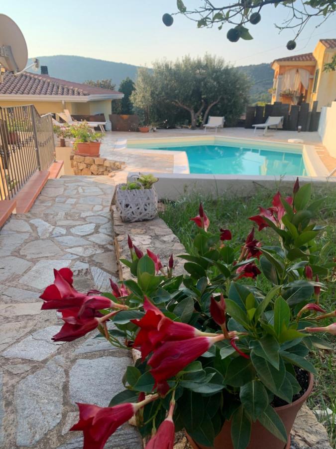 Sa Murta Bianca Guesthouse ブドーニ エクステリア 写真