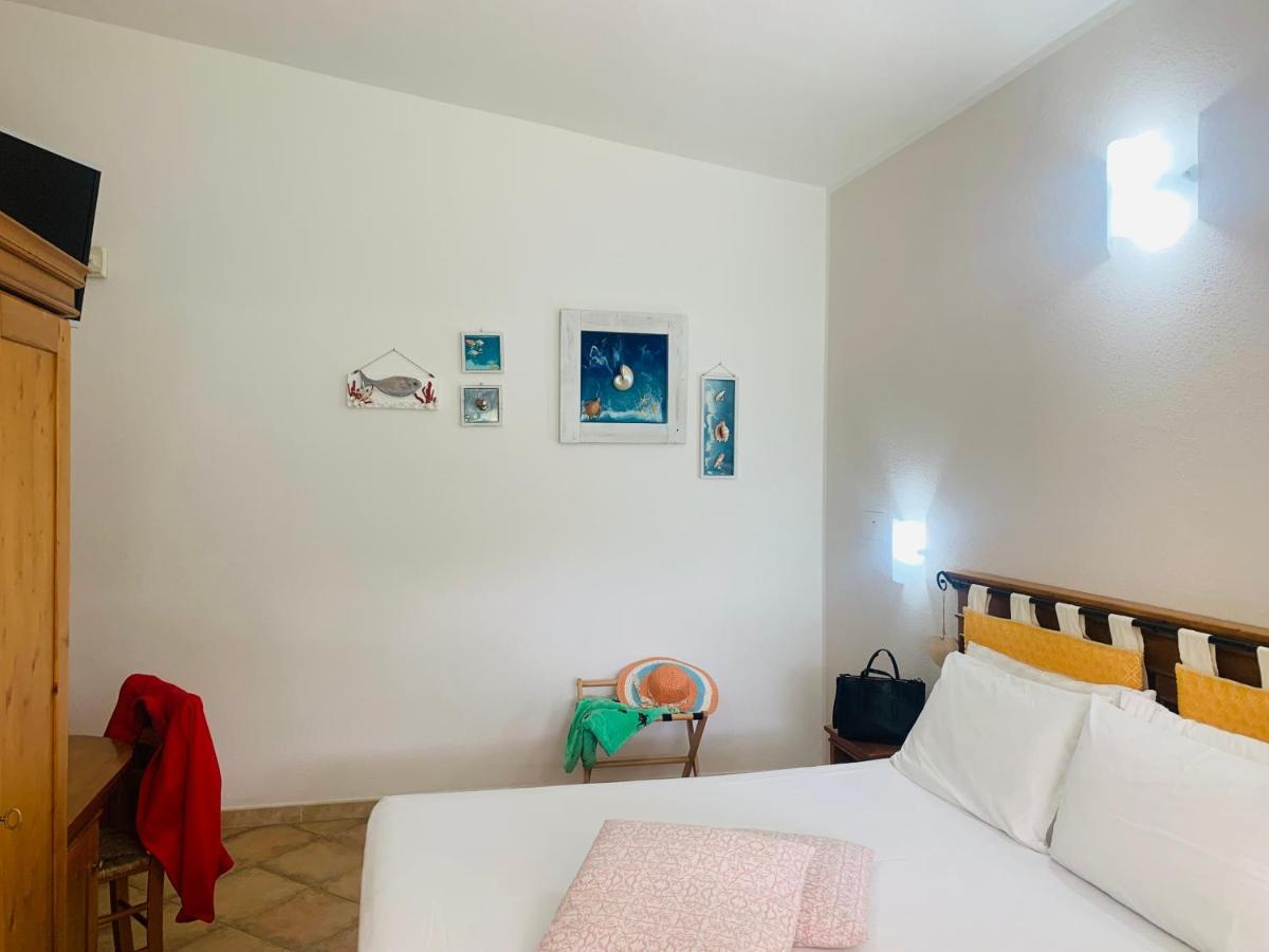 Sa Murta Bianca Guesthouse ブドーニ エクステリア 写真
