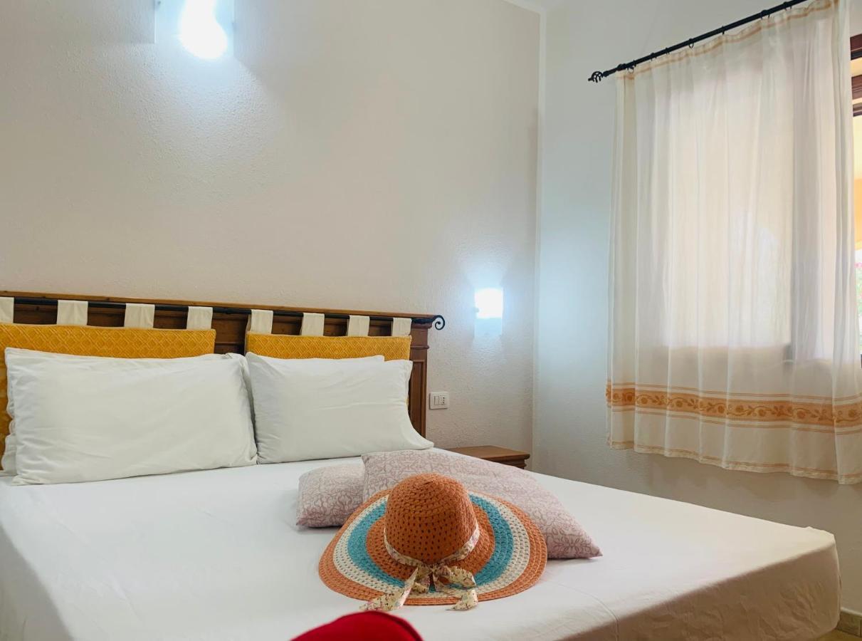 Sa Murta Bianca Guesthouse ブドーニ エクステリア 写真
