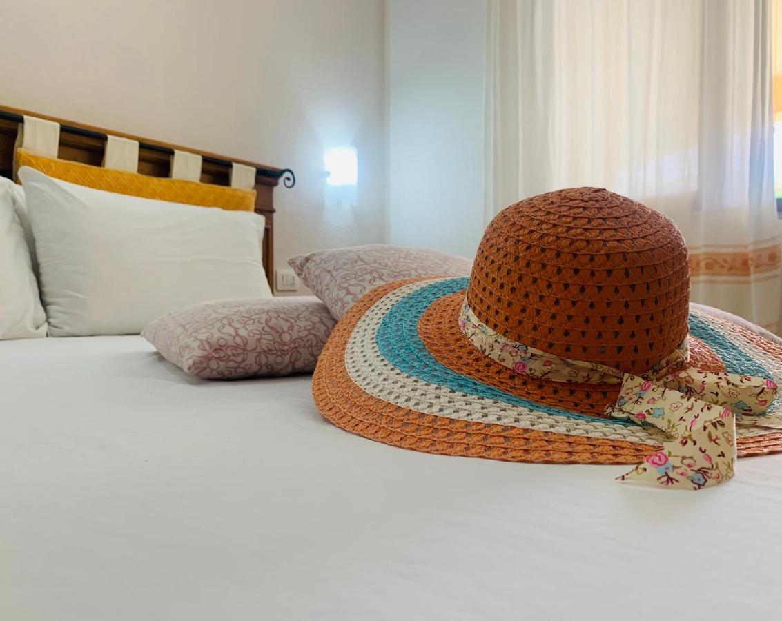 Sa Murta Bianca Guesthouse ブドーニ エクステリア 写真