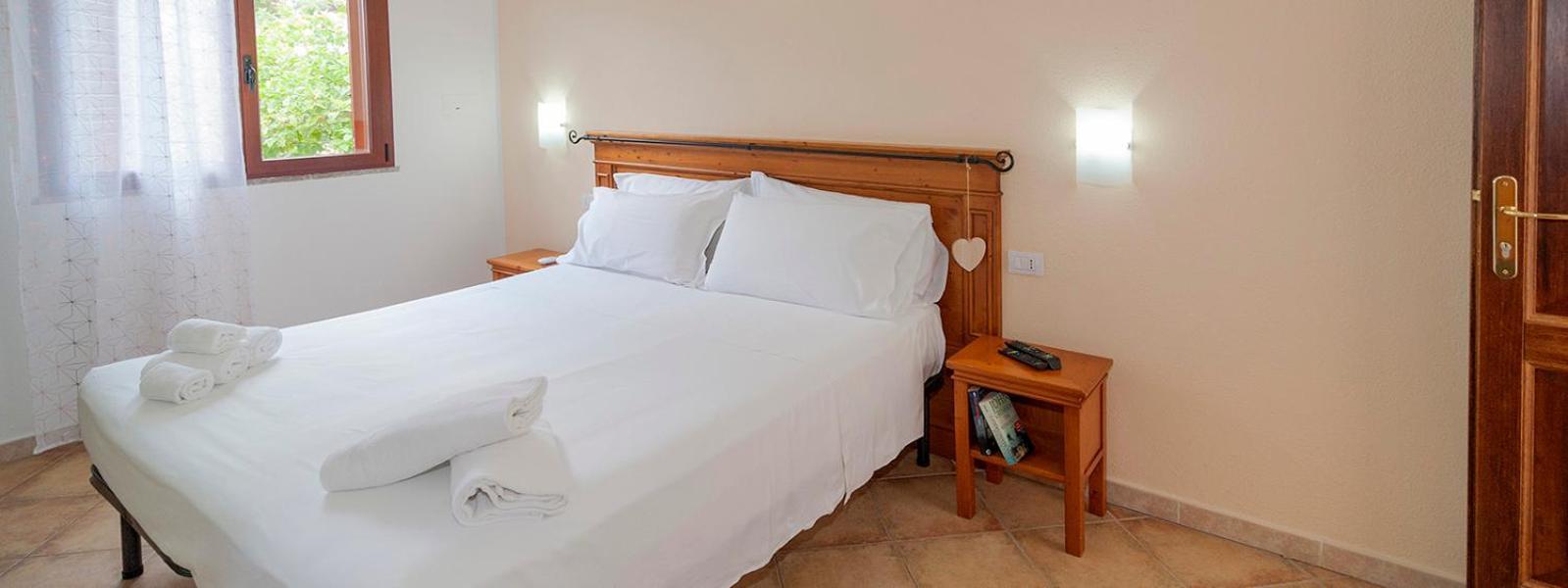 Sa Murta Bianca Guesthouse ブドーニ エクステリア 写真