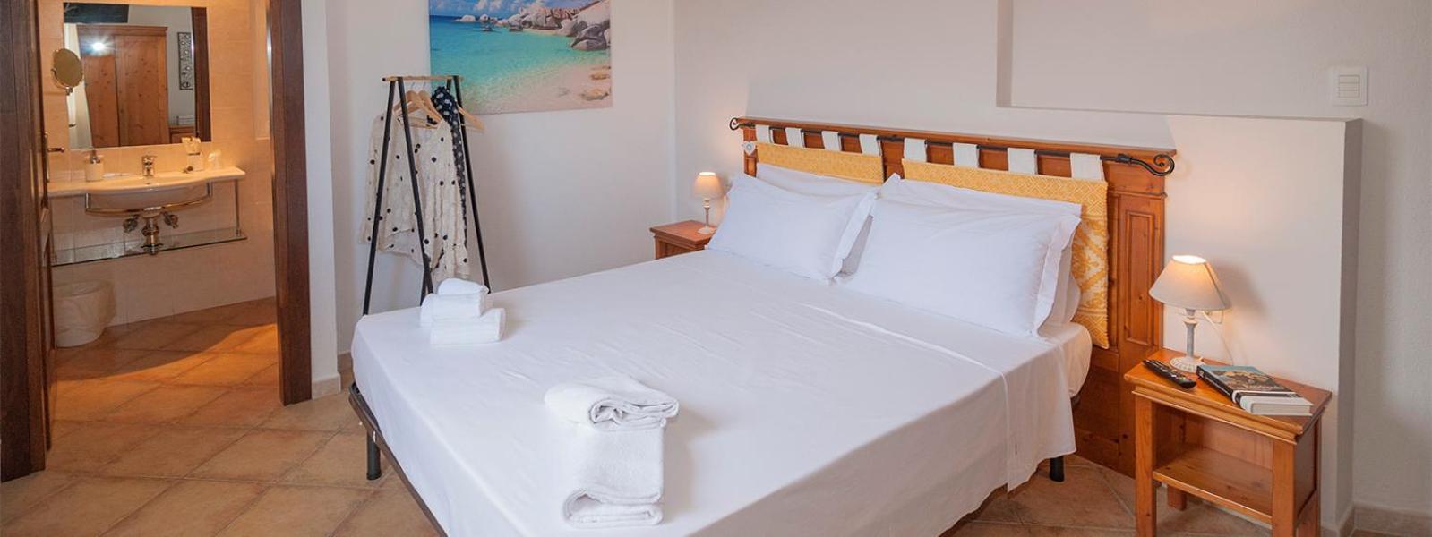 Sa Murta Bianca Guesthouse ブドーニ エクステリア 写真
