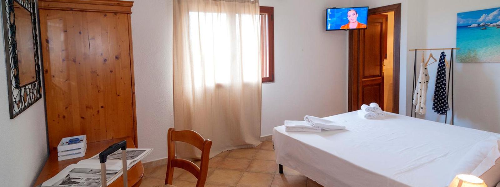 Sa Murta Bianca Guesthouse ブドーニ エクステリア 写真