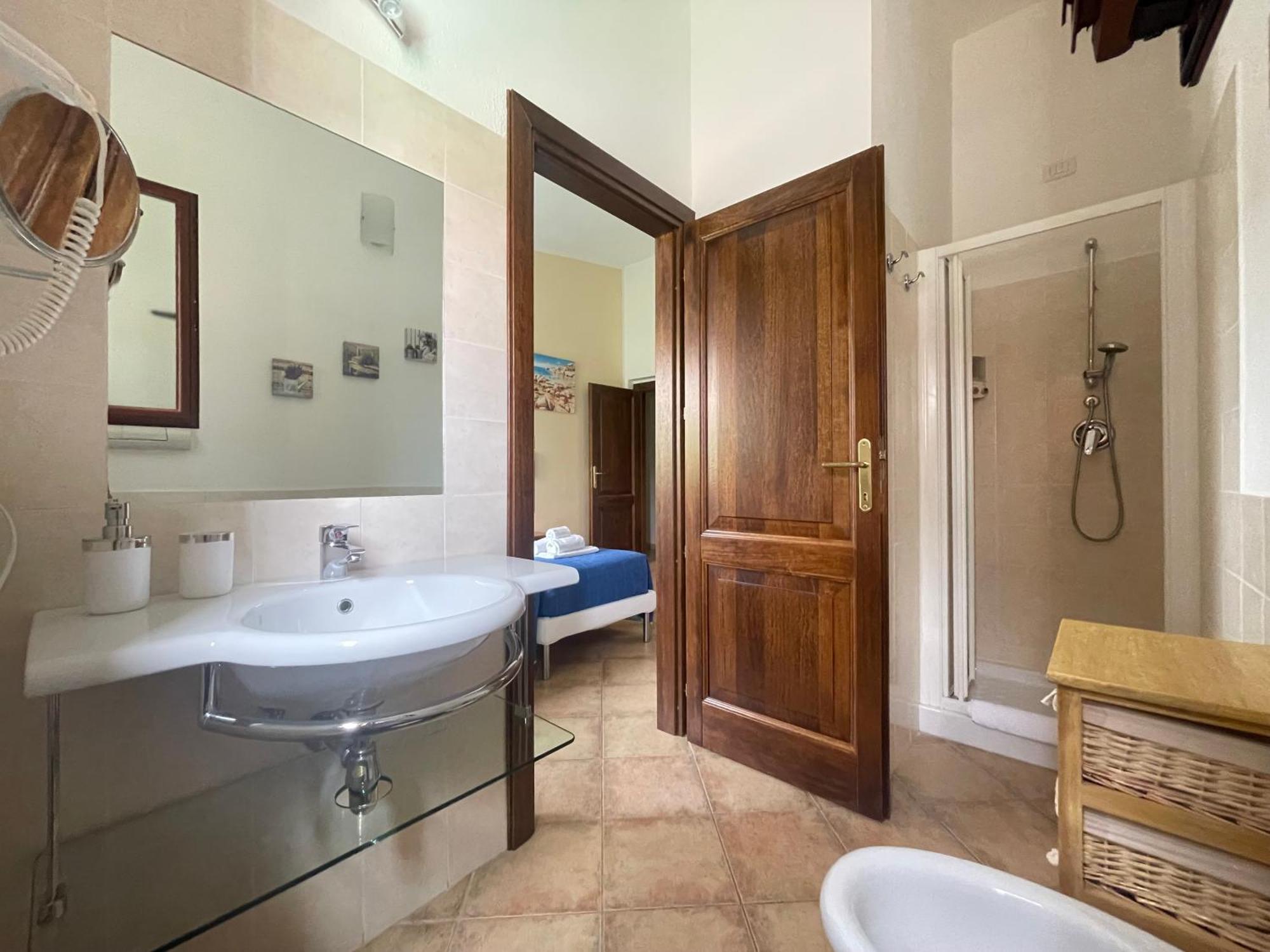 Sa Murta Bianca Guesthouse ブドーニ エクステリア 写真