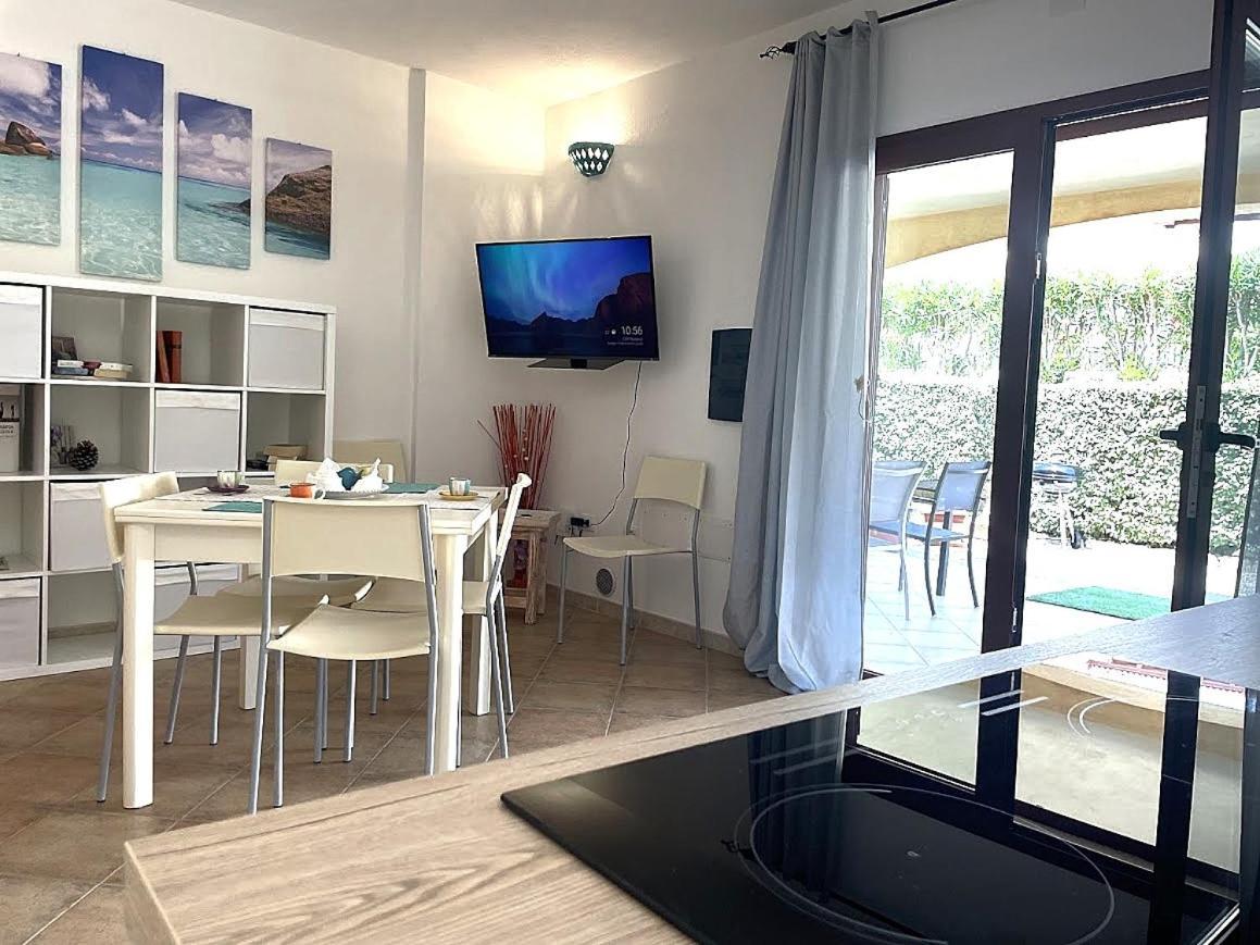 Sa Murta Bianca Guesthouse ブドーニ エクステリア 写真