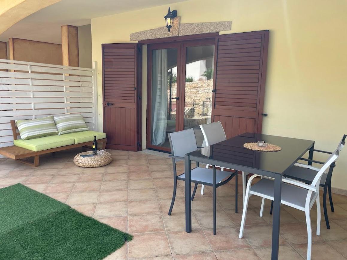 Sa Murta Bianca Guesthouse ブドーニ エクステリア 写真
