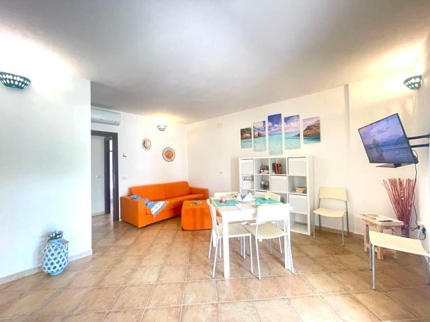 Sa Murta Bianca Guesthouse ブドーニ エクステリア 写真
