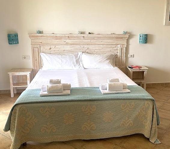 Sa Murta Bianca Guesthouse ブドーニ エクステリア 写真