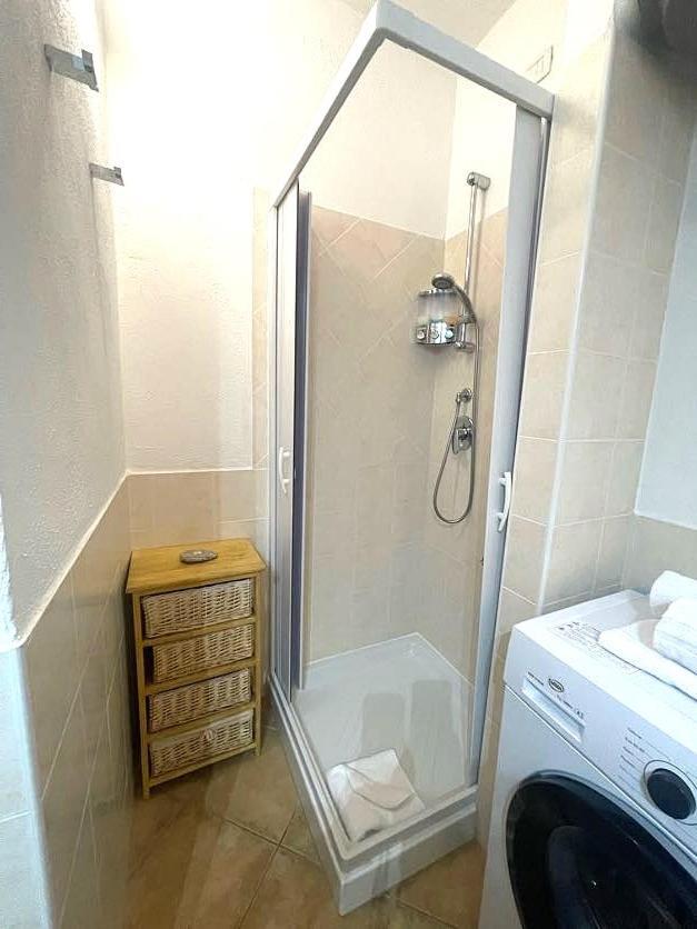 Sa Murta Bianca Guesthouse ブドーニ エクステリア 写真