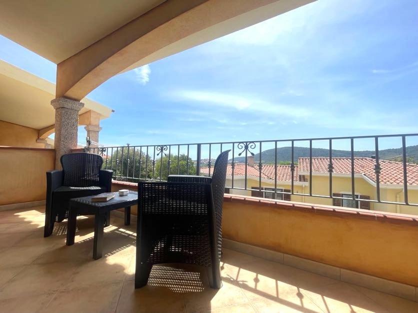 Sa Murta Bianca Guesthouse ブドーニ エクステリア 写真