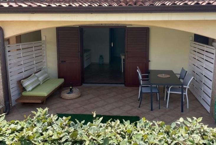 Sa Murta Bianca Guesthouse ブドーニ エクステリア 写真