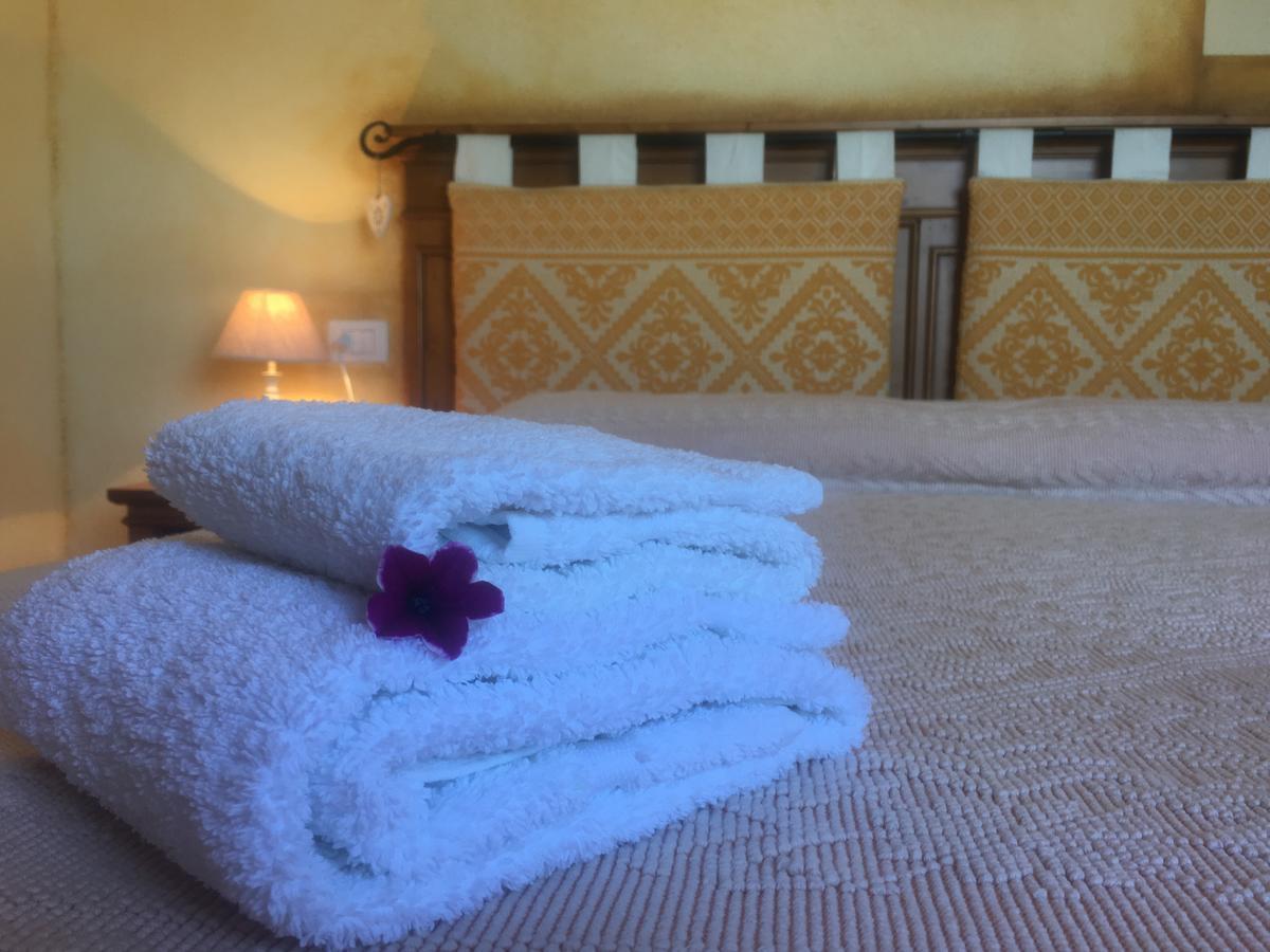 Sa Murta Bianca Guesthouse ブドーニ エクステリア 写真