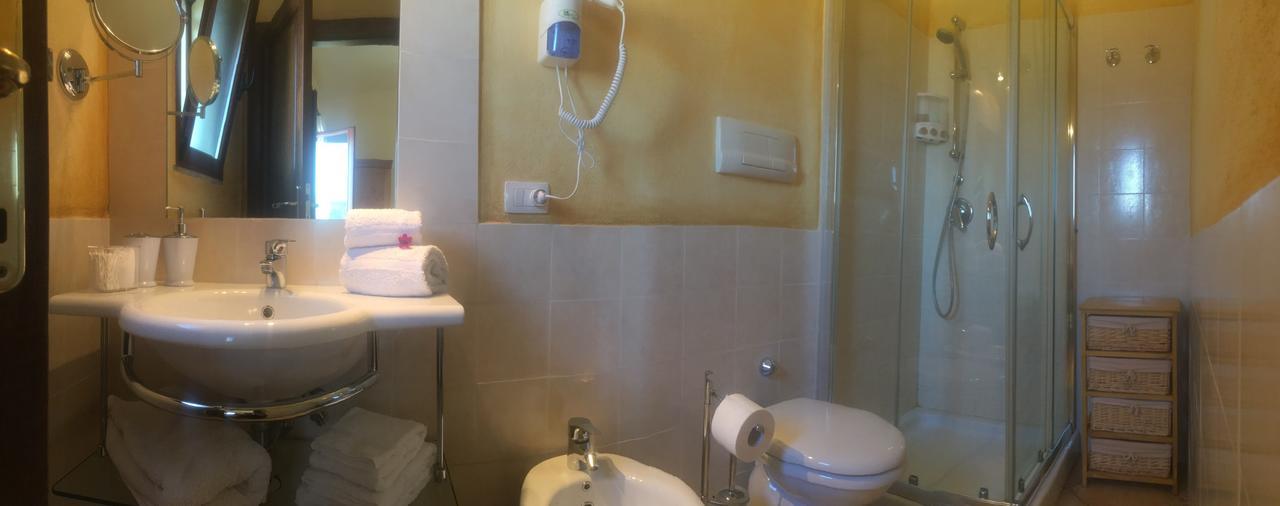 Sa Murta Bianca Guesthouse ブドーニ エクステリア 写真