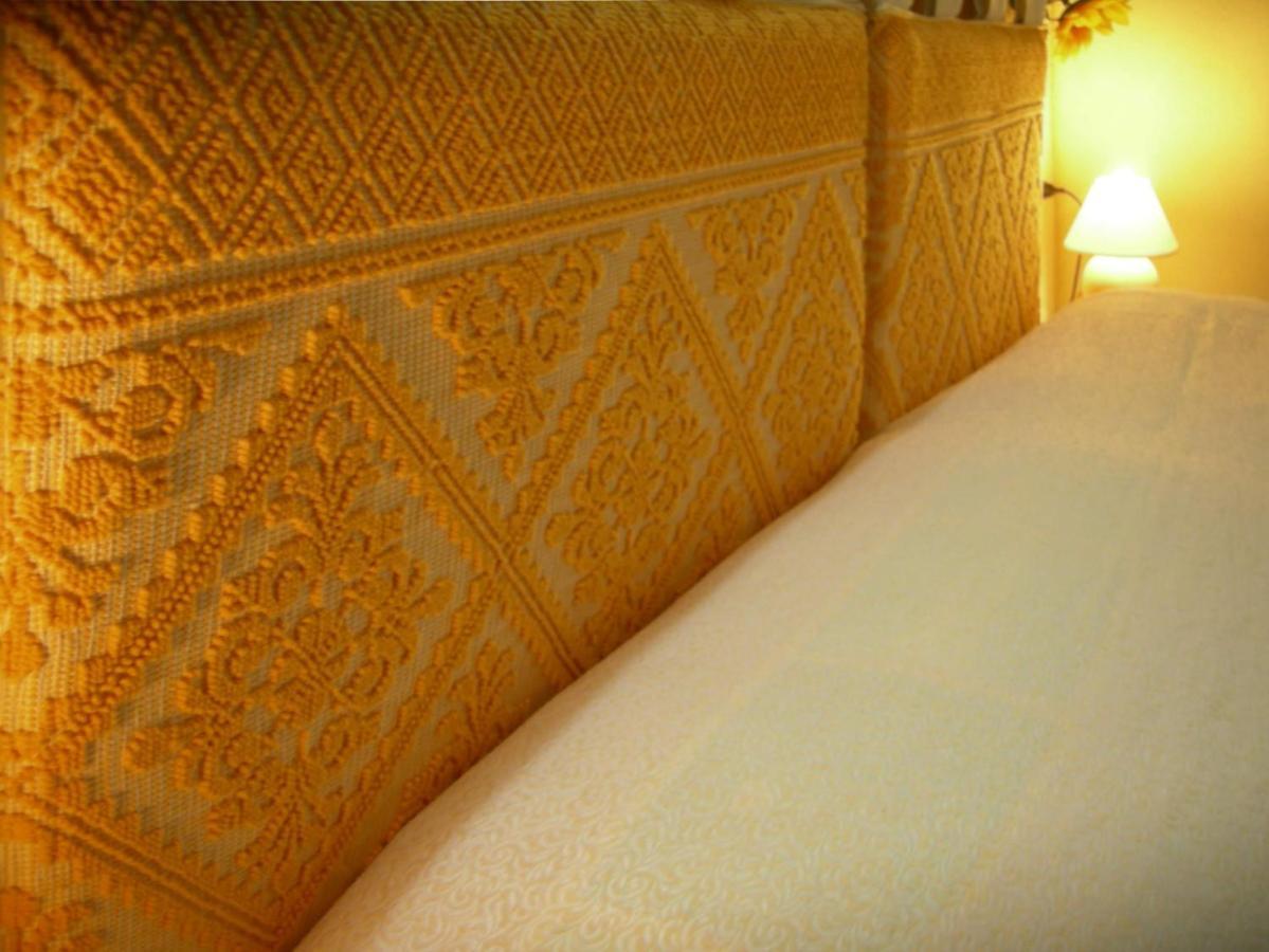 Sa Murta Bianca Guesthouse ブドーニ エクステリア 写真